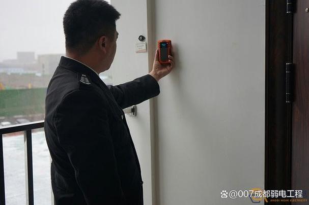 保安人員新職責 打字復印服務的延伸與人本關(guān)懷
