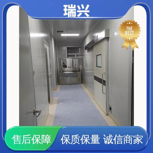 瑞興無塵廠房 太陽能電池工廠的潔凈引擎，優(yōu)質(zhì)服務驅(qū)動未來產(chǎn)業(yè)升級